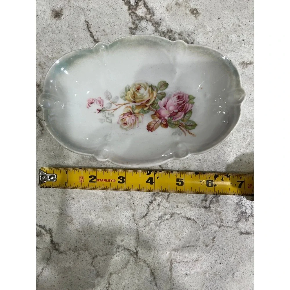 Bavaria vintage porcelain